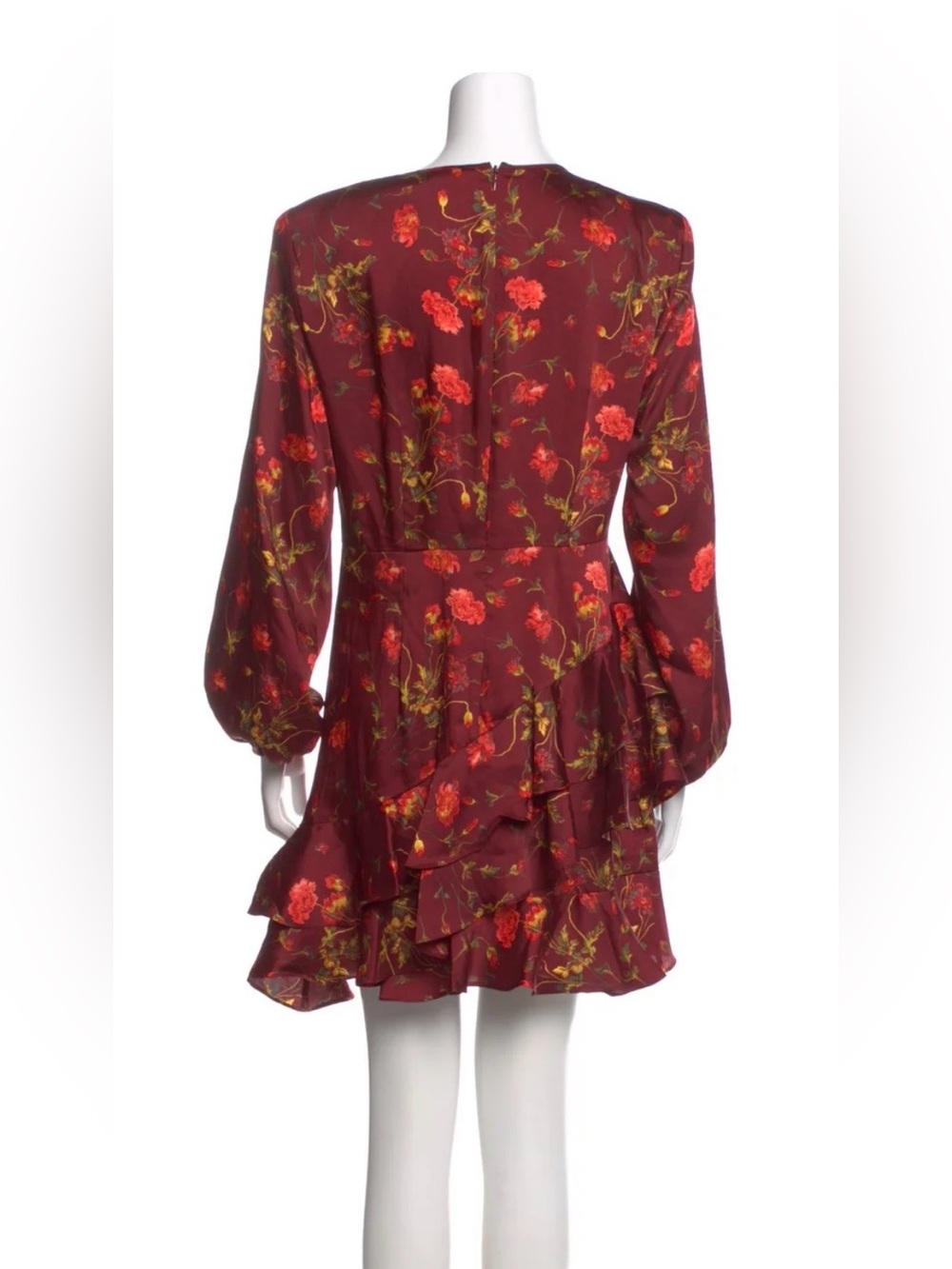 Cinq à Sept Alice Dress
Floral Print Mini Dress NWT - Picture 3 of 3